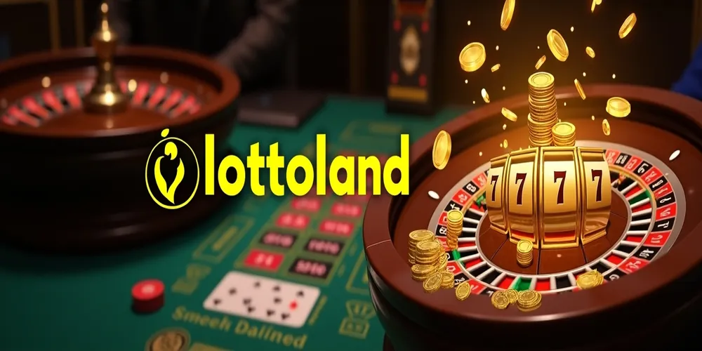 Lottoland Kaszinó Játssz Most